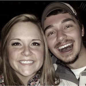 Meet your Posher, Bailey